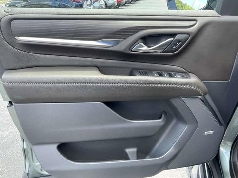 Certified 2023 GMC Yukon Denali w/ Advanced Technology Package AWD/4WD image 18