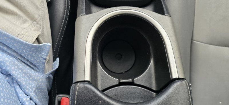 Used 2014 Toyota Prius Four FWD image 24