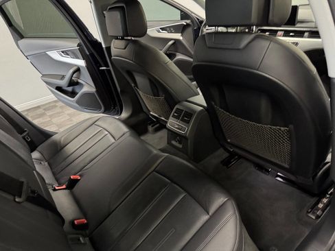 Used 2017 Audi A4 2.0T Premium w/ Convenience Package image 50