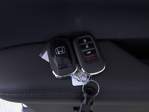New 2026 Honda CR-V LX image 26