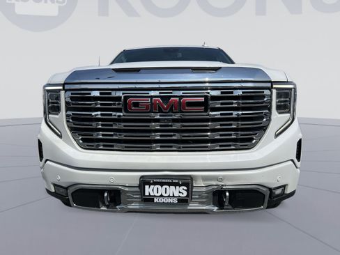 Used 2023 GMC Sierra 1500 Denali AWD/4WD image 11