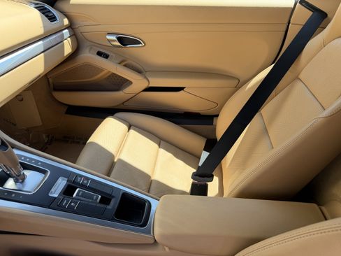 Used 2013 Porsche Boxster image 16