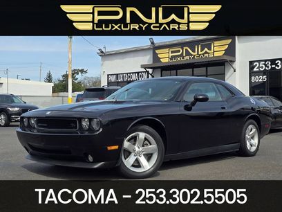 Used 2009 Dodge Challenger R/T