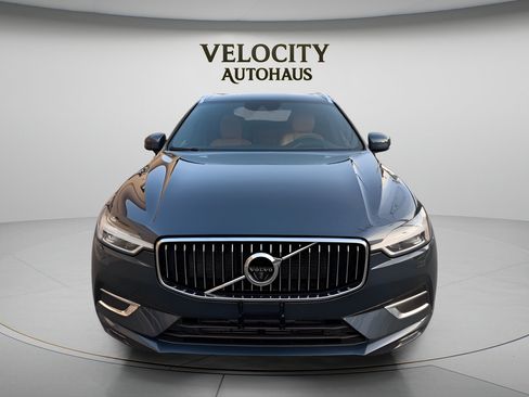 Used 2019 Volvo XC60 T5 Inscription w/ Protection Package AWD/4WD image 2