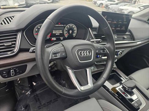 Used 2023 Audi Q5 2.0T Premium Plus w/ Premium Plus Package image 26