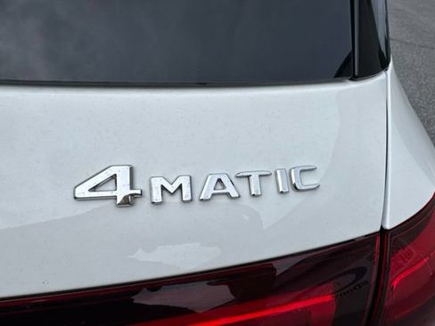 Used 2026 Mercedes-Benz GLE 450 4MATIC image 9