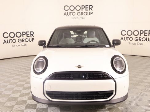 New 2026 MINI Cooper 2-Door Hardtop FWD image 8
