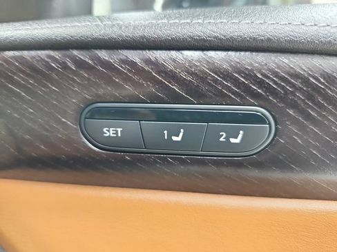 Used 2023 INFINITI QX60 Autograph w/ Cargo Package AWD/4WD image 50
