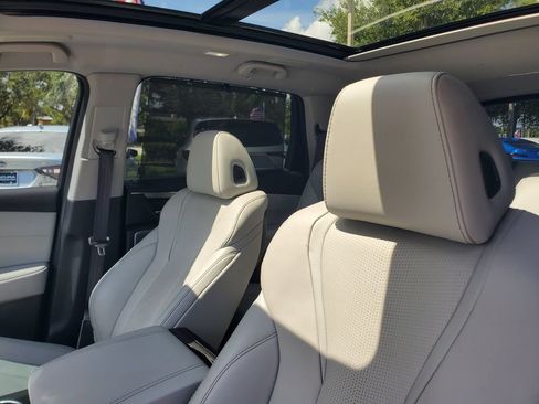 Used 2025 Acura MDX FWD w/ Technology Package image 17
