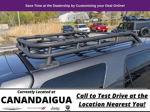 Used 2022 Toyota 4Runner TRD Pro AWD/4WD image 28