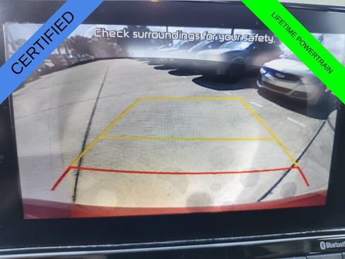 Used 2021 Kia Forte LXS FWD image 26