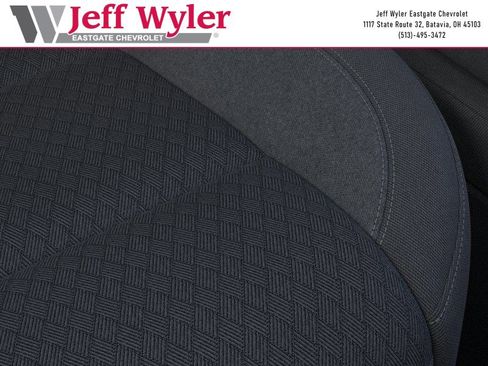 New 2026 Chevrolet Silverado 2500 Custom w/ Custom Value Package image 22