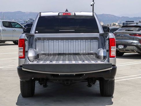 Used 2021 RAM 1500 Big Horn RWD image 29