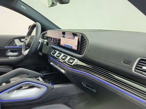 Used 2024 Mercedes-Benz GLE 53 AMG 4MATIC Coupe w/ Driver Assistance Package image 22