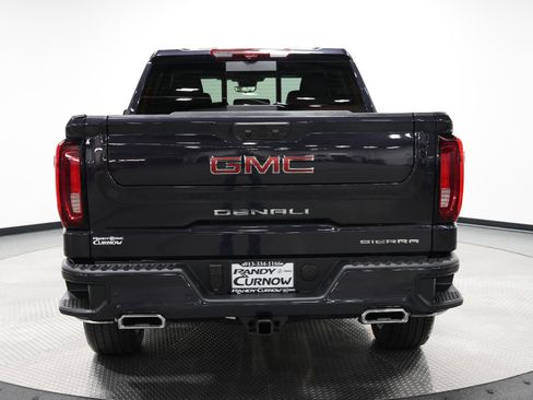 New 2026 GMC Sierra 1500 Denali w/ Denali Reserve Package image 9