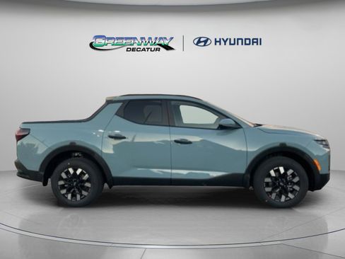 New 2026 Hyundai Santa Cruz SEL FWD image 7