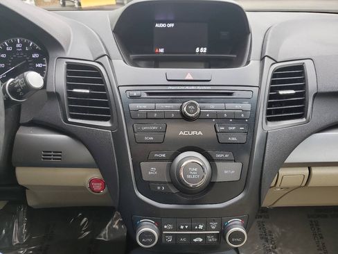 Used 2016 Acura RDX AWD image 15