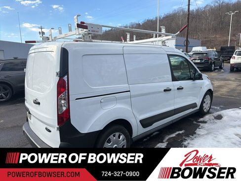Used 2020 Ford Transit Connect XL image 8