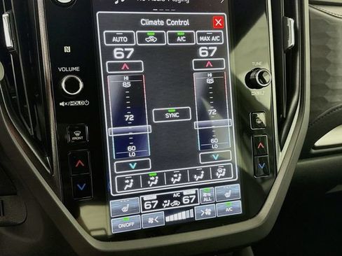 New 2026 Subaru Forester Premium AWD/4WD image 16
