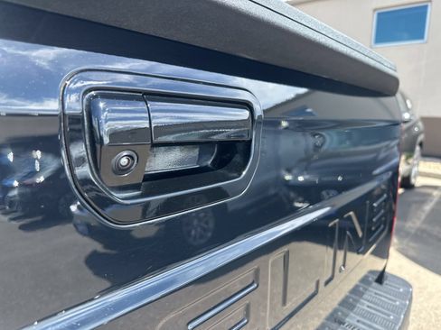 Used 2024 Honda Ridgeline Black Edition image 6