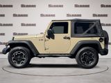 Used 2017 Jeep Wrangler Sport w/ Quick Order Package 24S image 2