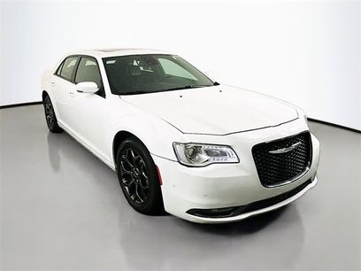 Used 2018 Chrysler 300 S w/ 300S Premium Group