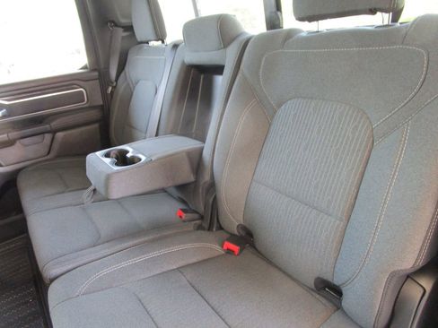 Used 2021 RAM 1500 Big Horn image 22
