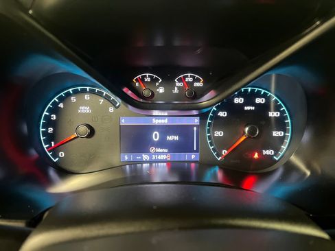 Certified 2021 GMC Canyon Denali AWD/4WD image 20