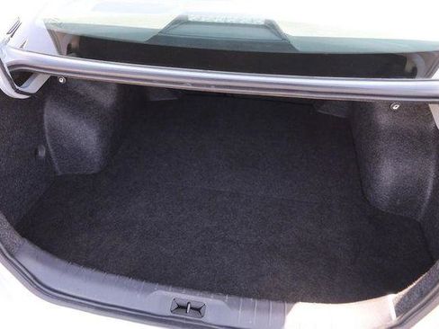 Used 2025 Nissan Altima 2.5 SR FWD image 6