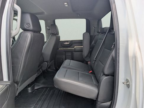 Used 2024 GMC Sierra 3500 Pro AWD/4WD image 28