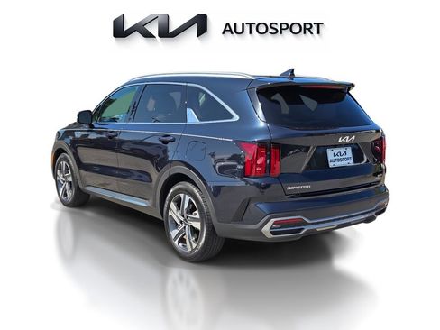 Used 2024 Kia Sorento SX Prestige AWD/4WD image 43