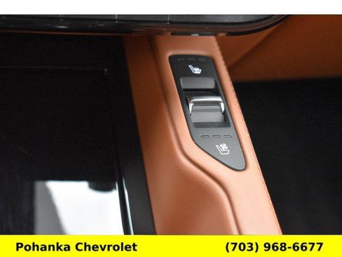 Used 2025 Kia Telluride SX Prestige X-Line image 20