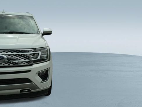 Used 2020 Ford Expedition Platinum AWD/4WD image 48
