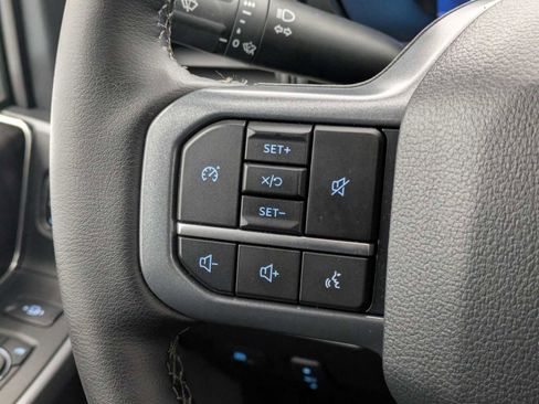 Used 2025 Ford F350 Lariat w/ Camper Package image 25