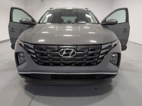 Used 2024 Hyundai Tucson SEL AWD/4WD image 15