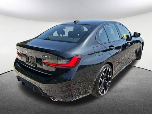 Used 2026 BMW 330i xDrive Sedan AWD/4WD image 14