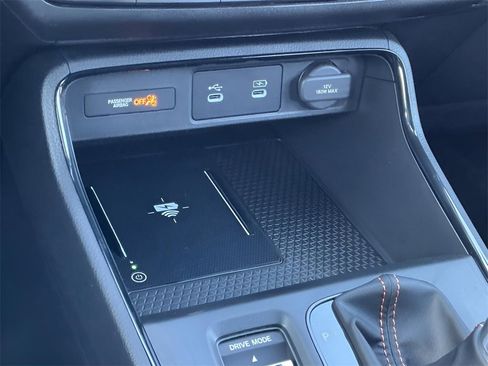 New 2026 Honda CR-V Sport-L image 40