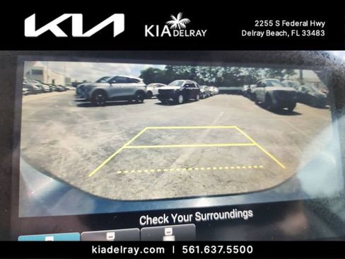 Used 2019 Honda Insight Touring image 22