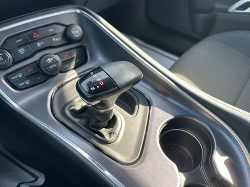 Used 2016 Dodge Challenger R/T Scat Pack image 22