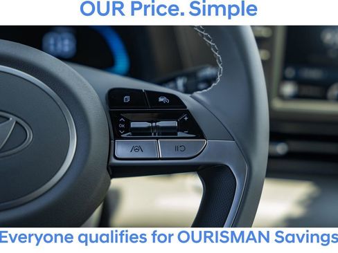 New 2025 Hyundai Elantra Sport image 26