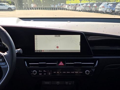 New 2026 Kia Niro Wave w/ Wave Preserve Package FWD image 21