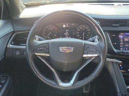Used 2020 Cadillac XT6 Sport AWD/4WD image 9