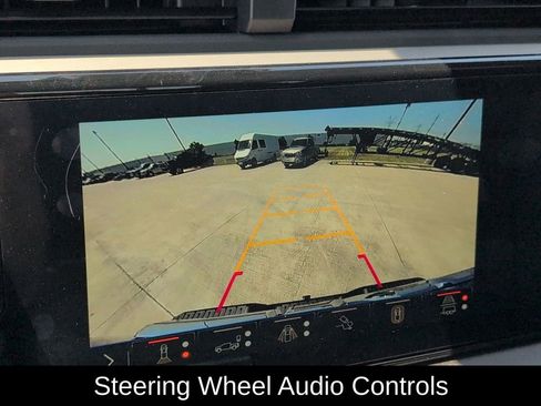 New 2026 GMC Sierra 1500 Denali image 8