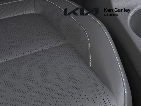 New 2026 Kia Seltos EX image 24