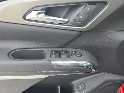 New 2026 Chevrolet Traverse LT w/ Sun and Wheel Package image 25