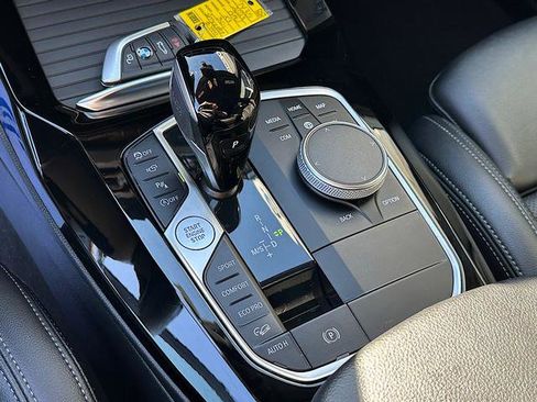 Certified 2023 BMW X3 xDrive30i w/ Convenience Package image 26