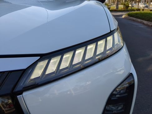 New 2026 INFINITI QX80 Luxe w/ Cargo Package image 9