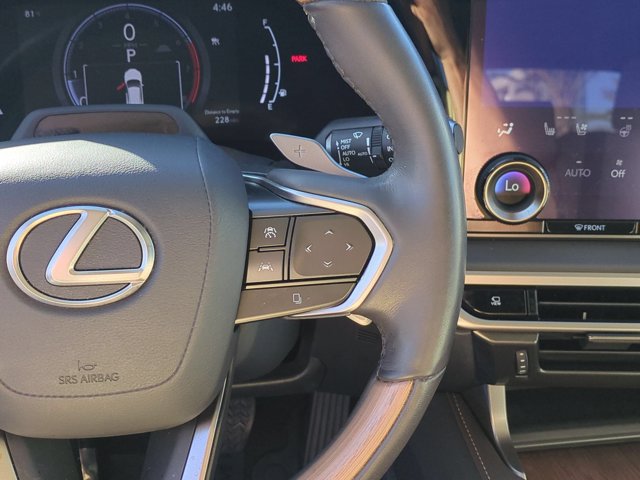 Used 2023 Lexus RX 350 FWD w/ Cold Area Package image 19