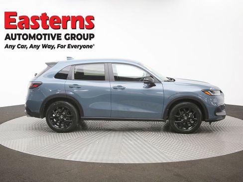 Used 2024 Honda HR-V Sport image 44