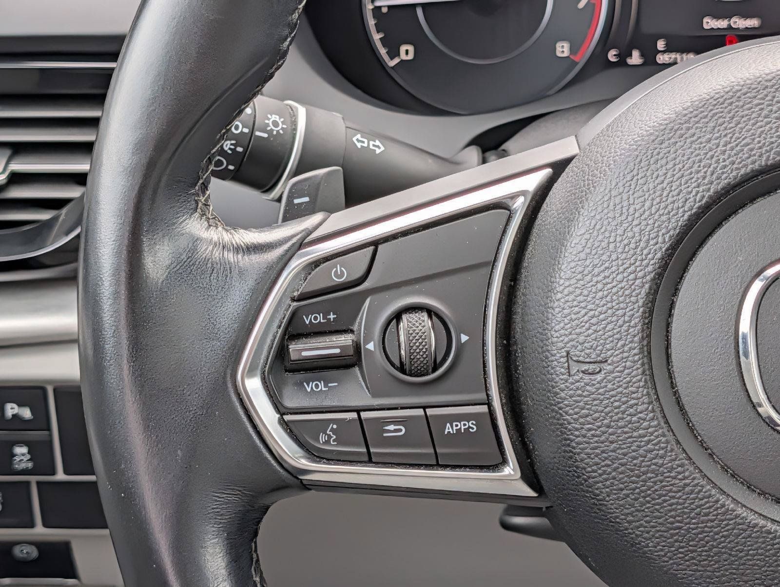 Used 2021 Acura RDX w/ Technology Package AWD/4WD image 12
